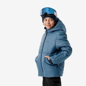 Wedze Gyerek síkabát, hőtartó, 6-14 éveseknek - Warm 100 kép