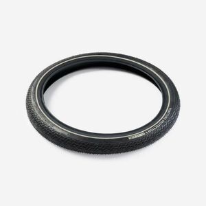 Btwin Gumiköpeny, cargo, 20 x 2, 125 / ETRTO: 55-406 nagy teherbírású kép