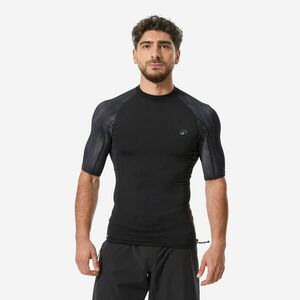 Decathlon Férfi UV-szűrős póló, 500 Beast kép