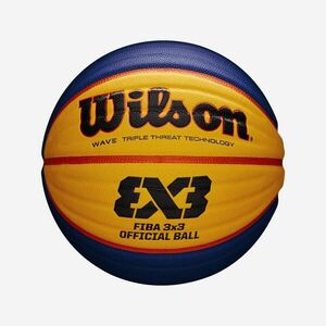 Wilson Kosárlabda, 3x3-as játék, 6-os méret - 3X3 HIVATALOS FIBA kép
