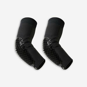 Rockrider Kerékpáros könyökvédő - D3O® Ghost™ kép