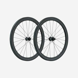 Van Rysel Kerékszett, országúti és gravel kerékpárhoz, Sram XDR, karbon - VR 50 kép