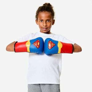 Domyos Gyerek boxkesztyű - Superman kép