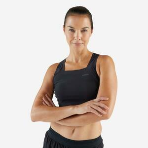 Kiprun Női futó crop top felső, könnyű - Run 900 Light Méline Rollin kép