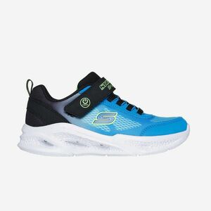 Skechers Gyerek sportcipő - Meteor Lights Krendox kép