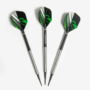 Canaveral Darts nyíl, műanyag hegyű, 3 db - S900 kép