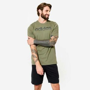 Adidas Férfi fitnesz póló - kép