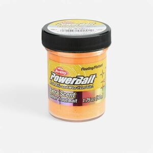 Berkley Pisztráng paszta, csillámos, 50 g - Powerbait kép