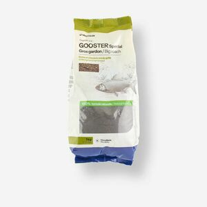 Caperlan Etetőanyag, bodorka 1 kg - Gooster kép