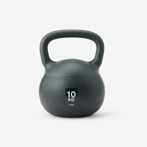 Domyos Kettlebell, 10 kg kép