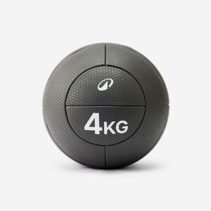 Domyos Medicinlabda, 4 kg kép
