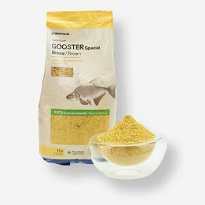 Caperlan Etetőanyag, 1 kg, dévérkeszeghez - Gooster Special kép