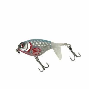 River2sea Wobbler, felszíni, 60 mm - Whopper Plopper Herring kép