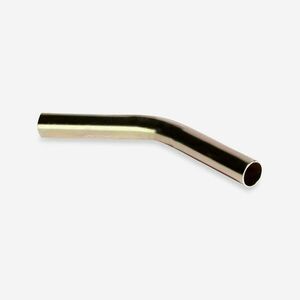 Quechua Hajlított rúdösszekötő sátorrudazathoz, 12, 7 mm átmérő, 145°-os szög kép