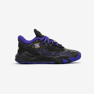 Tarmak Gyerek kosárlabda cipő - Fast 900 NBA Low-1 Lakers kép