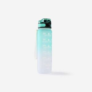 Phoenix Motivációs kulacs fitneszhez, 1 liter kép