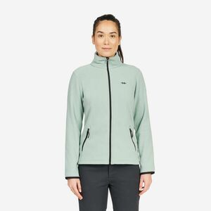 Decathlon Női vitorlás pulóver, polár, hőtartó - 100-as kép