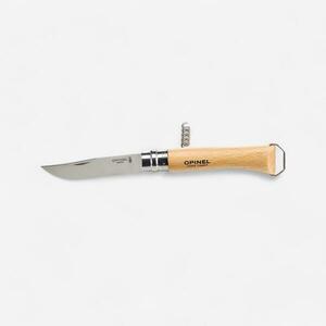 Opinel Vadászkés, inox - N°10 kép