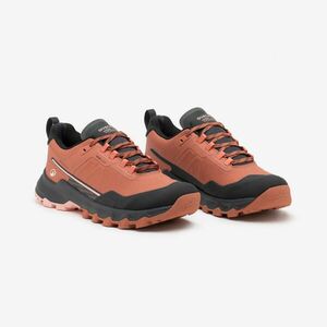 Quechua Női túracipő, vízhatlan - MH500 Light kép