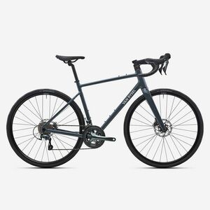Van Rysel Országúti kerékpár, SHIMANO Tiagra 2x10 sebességes - EDR AF2 kép