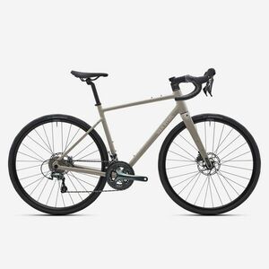 Van Rysel Országúti kerékpár, SHIMANO Tiagra 2x10 sebességes - EDR AF2 kép