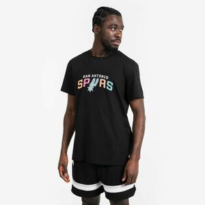 Tarmak Felnőtt kosárlabda póló - TS 900 NBA San Antonio Spurs kép