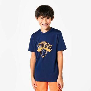 Tarmak Gyerek rövid ujjú póló, NBA Knicks - 900-as kép