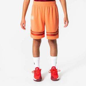 Tarmak Gyerek kosárlabda rövidnadrág, NBA - SH900 kép