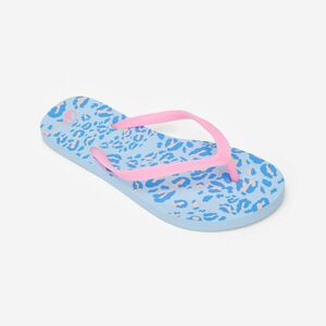 Decathlon Lány strandpapucs - 120 Fauvy kép