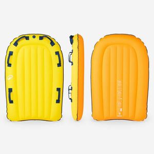Decathlon Bodyboard, tandem, felfújható kép