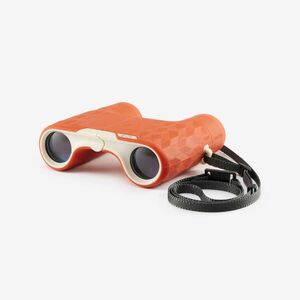 Quechua Távcső, fix fókuszú, 6x25 - HIKE 100 kép