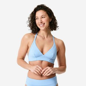 Decathlon Női bikinifelső, sportmelltartó fazon - Bea Venice kép
