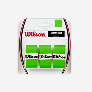 Wilson Fedőgrip teniszütőhöz, 3 db kép