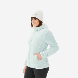 Quechua Női túra polárpulóver - SH500 kép