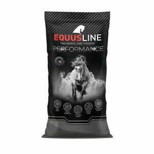 Equimins Cool mix zabmentes müzli alaptakarmány kép