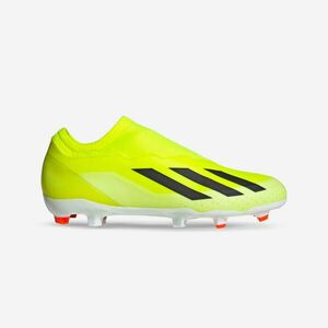 Adidas Felnőtt futballcipő, fűző nélküli - X Crazyfast League kép
