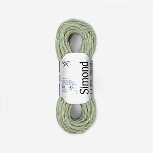 Simond Mászókötél terembe, 10 mm x 45 m - Vertika Gym kép