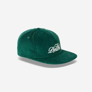 Decathlon Baseballsapka, velúr kép