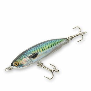 Caperlan Wobbler, lipless - Ancho LM 60 makréla kép