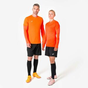 Kipsta Felnőtt futball aláöltözet felső, hosszú ujjú, varrás nélküli - Keepdry kép