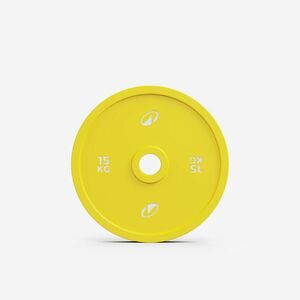 Domyos Súlytárcsa, 15 kg kép