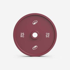 Domyos Súlytárcsa, 25 kg kép
