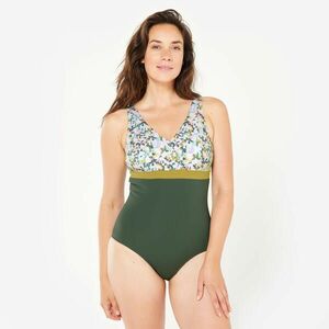 Decathlon Női úszódressz, egyrészes - Mia kép