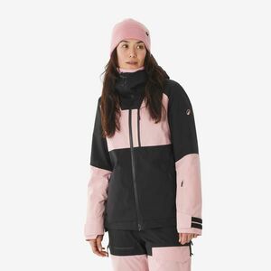 Wedze Női sí- és snowboardkabát, hőtartó, légáteresztő, all mountain - JKT 500 kép
