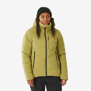 Wedze Női sí- és snowboardkabát, hőtartó, légáteresztő - 500 Warm kép