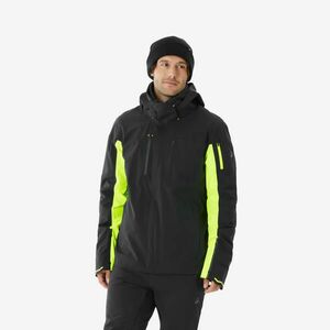 Wedze Férfi sí- és snowboardkabát, vízhatlan, légáteresztő - JKT 900 kép