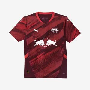 Puma Gyerek futballmez - Leipzig vendég '24/25 kép