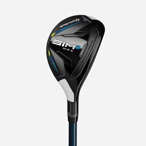 Taylormade Hibrid Ütő, Jobbkezes, Senior Flex - Sim2 Max kép