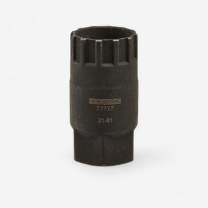 Decathlon Fogaskeréksor Leszedő HG Shimano/sram-xd Típusú Fogaskeréksorhoz kép