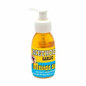 Timar Mix Method dip, fokhagyma, 100 ml kép